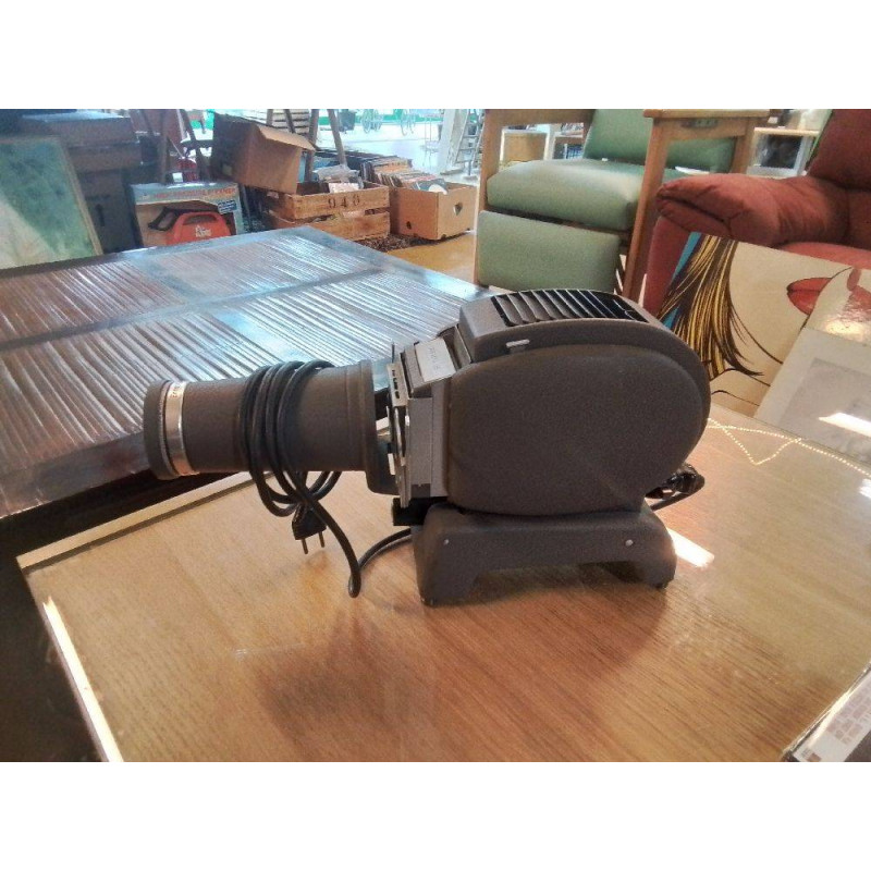 PROJECTEUR DIA ANNEES 50