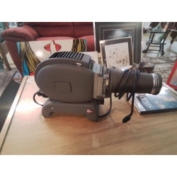PROJECTEUR DIA ANNEES 50