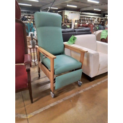 FAUTEUIL MEDICAL SUR...