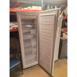 CONGELATEUR VALBERG 6 TIROIRS 6 MOIS 