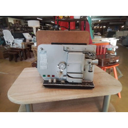 VIDÉO PROJECTEURS SILMA 240S