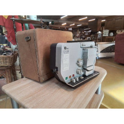 VIDÉO PROJECTEURS SILMA 240S