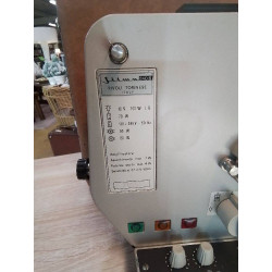 VIDÉO PROJECTEURS SILMA 240S