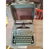 MACHINE À ECRIRE HERMS 3000