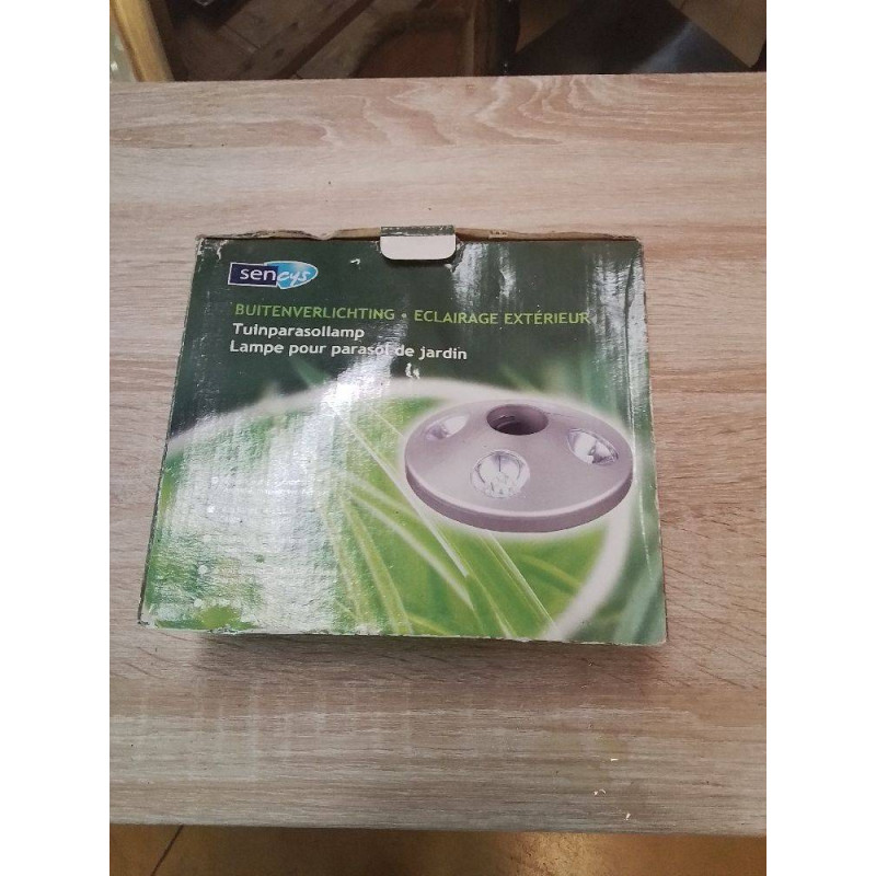 PLAFONNIER HALOGÈNE 