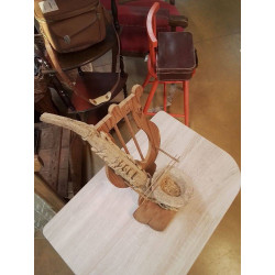 DECO SAXOPHONE PIERRE