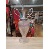 CRUCHE EN VERRE