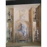 COFFRET CARAFE FERRARI 