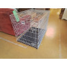 CAGE POUR CHIEN 110X70