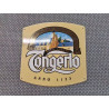 PLAQUE EMAILLEE TONGERLO