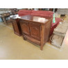 PETIT MEUBLE D’APPOINT 2PORTES 1 TIROIR