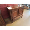 PETIT MEUBLE D’APPOINT 2PORTES 1 TIROIR