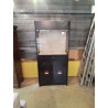 VITRINE BIJOUTIER H195 L 90 