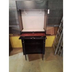 VITRINE BIJOUTIER H195 L 90 