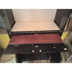 VITRINE BIJOUTIER H195 L 90 