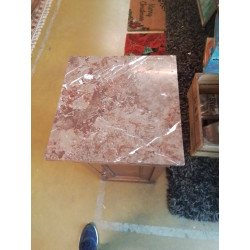 TABLE DE NUIT MARBRE