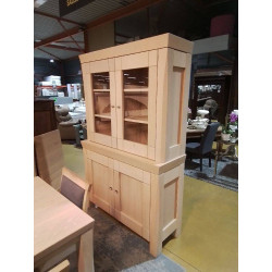 VITRINE 2 CORPS CHENE...