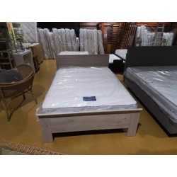 LIT 140X200 + SOMMIERS A...