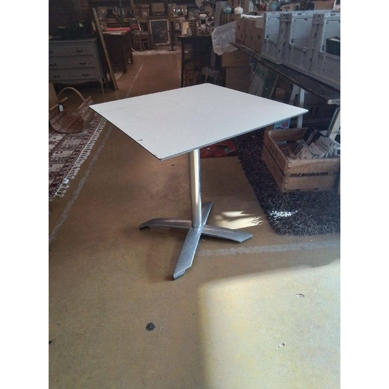 TABLE BISTRO PLIANT 