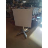 TABLE BISTRO PLIANT 