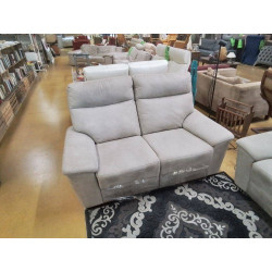 SALON 3/2 EN L’ETAT 3X RELAX ELECTRIQUES 