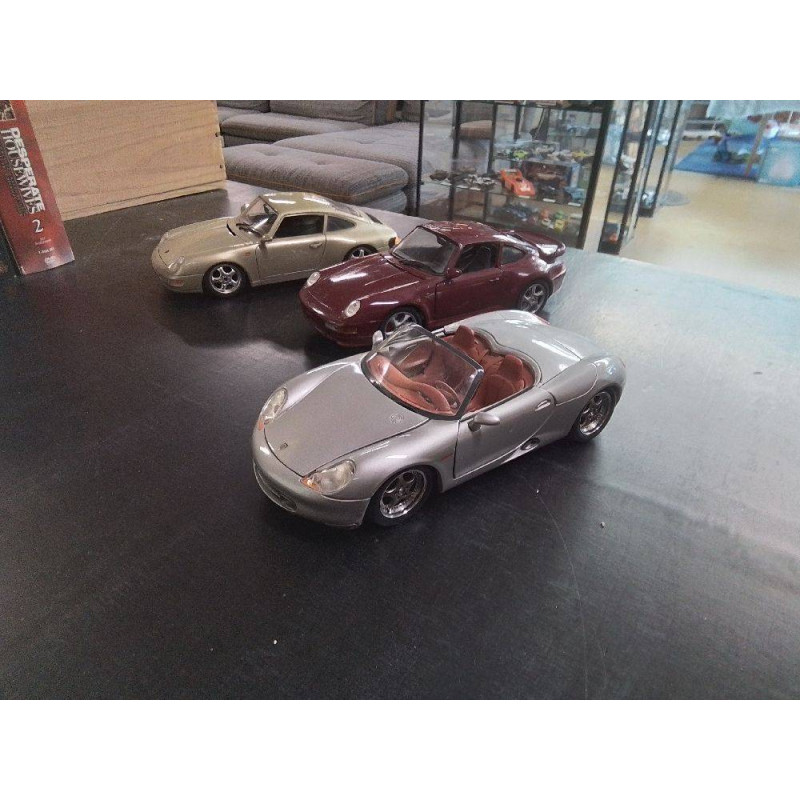 VOITURE MINIATURE