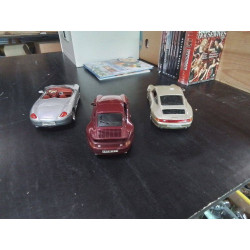 VOITURE MINIATURE