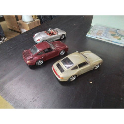 VOITURE MINIATURE