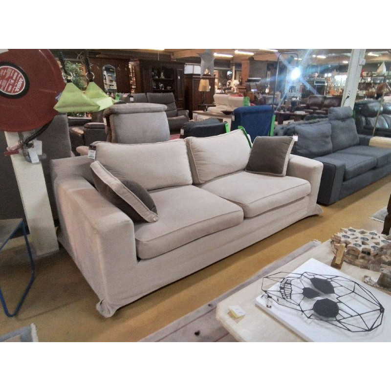 CANAPE 3 PLACE DEHOUSABLE