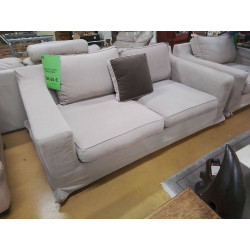 CANAPE 2 PLACE DEHOUSABLE