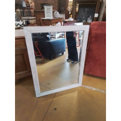 MIROIR MURAL 90X70
