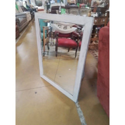 MIROIR MURAL 90X70