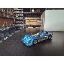 VOITURE PORSCHE RS SPYDER