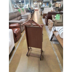 CHEVALET SUR ROULETTES 