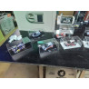 VOITURE IXO 1/43