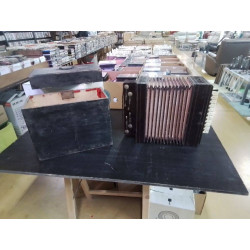 ACORDEON NOIR