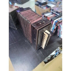 ACORDEON NOIR