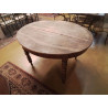 TABLE OVAL