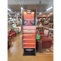 ARMOIRE HARLEY-DAVIDSON 