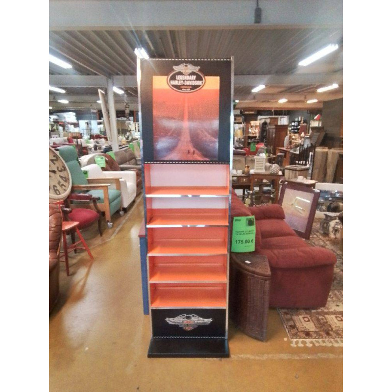 ARMOIRE HARLEY-DAVIDSON 