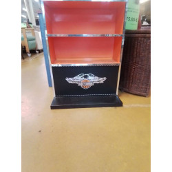 ARMOIRE HARLEY-DAVIDSON 