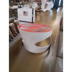 FAUTEUIL INTÉRIEUR ET EXTÉRIEUR BOUNCE 