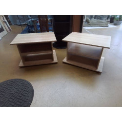 PETIT TABLE D’APPOINT 