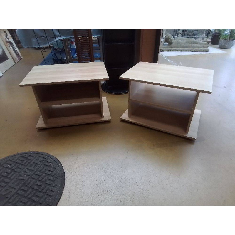 PETIT TABLE D’APPOINT 