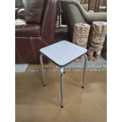 TABOURET FORMICA 