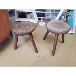 PETIT TABOURET 