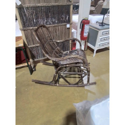 ROCKIN CHAIR BAMBOU 