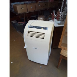 CLIMATISEUR PORTATIF UNITED