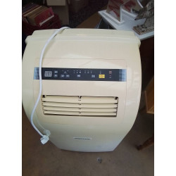 CLIMATISEUR PORTATIF UNITED