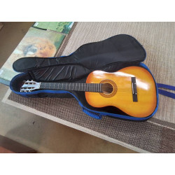 GUITARE + HOUSSE 